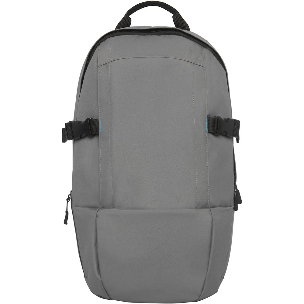 Elevate NXT 120542 - Mochila para portátil de 15" de PET reciclado GRS 8L "Baikal"