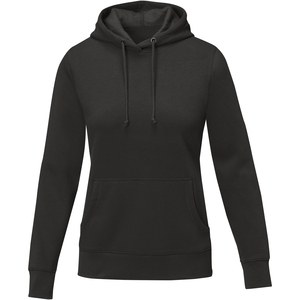 Elevate Essentials 38234 - Sudadera con capucha para mujer "Charon"