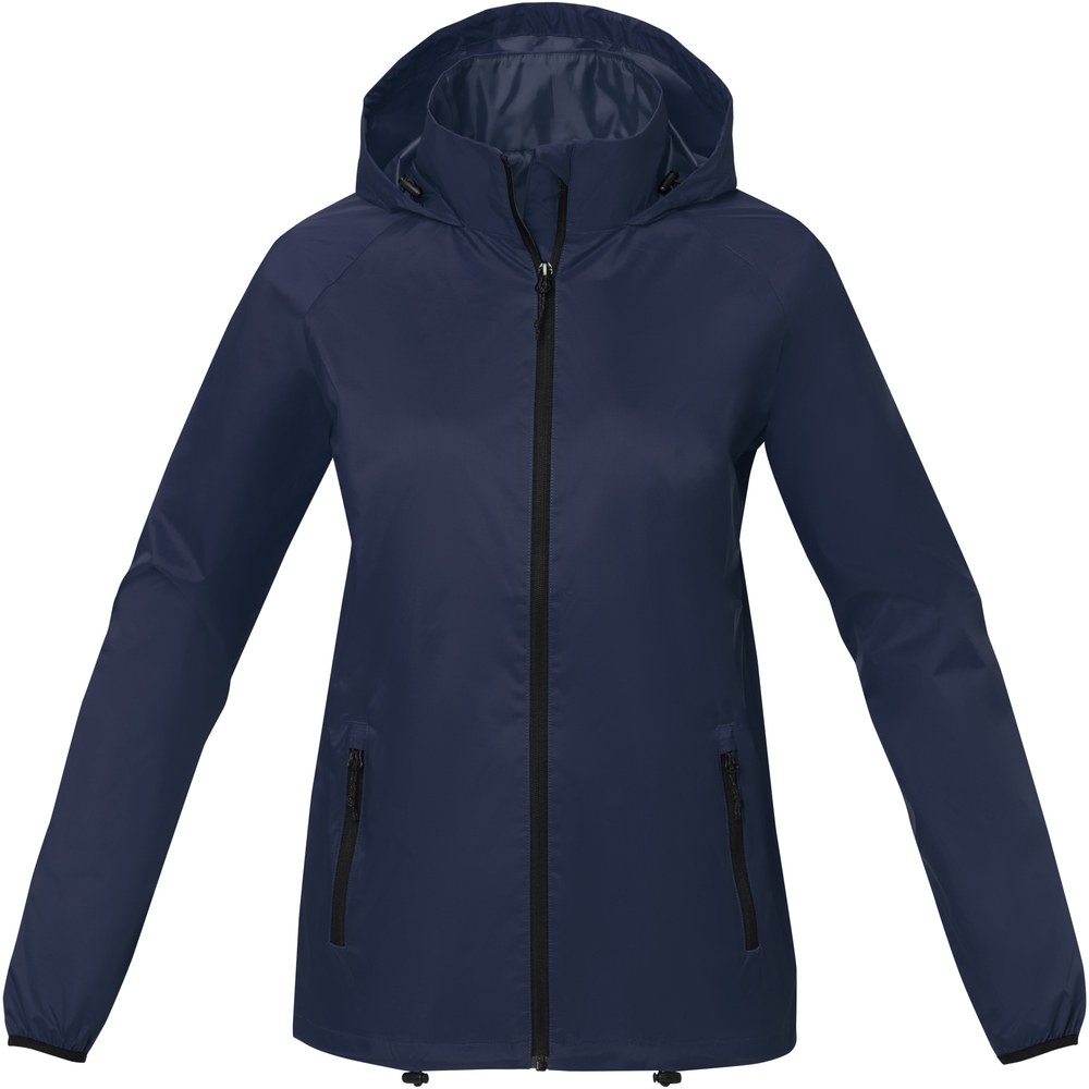 Elevate Essentials 38330 - Chaqueta ligera para mujer "Dinlas"