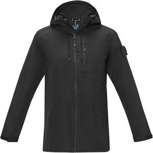 Elevate NXT 37526 - Chaqueta unisex ligera GRS reciclada "Kai"