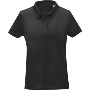 Elevate Essentials 39095 - Polo Cool fit de manga corta para mujer "Deimos"