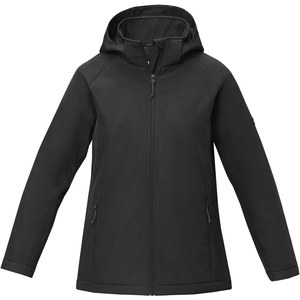 Elevate Essentials 38339 - Chaqueta softshell acolchada para mujer "Notus"