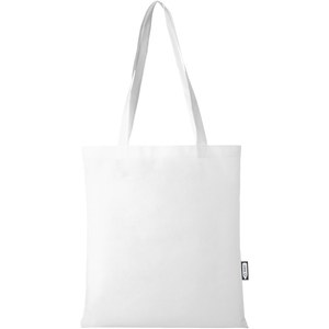 PF Concept 130051 - Bolsa Tote para congresos en non woven reciclado GRS de 6 l "Zeus"