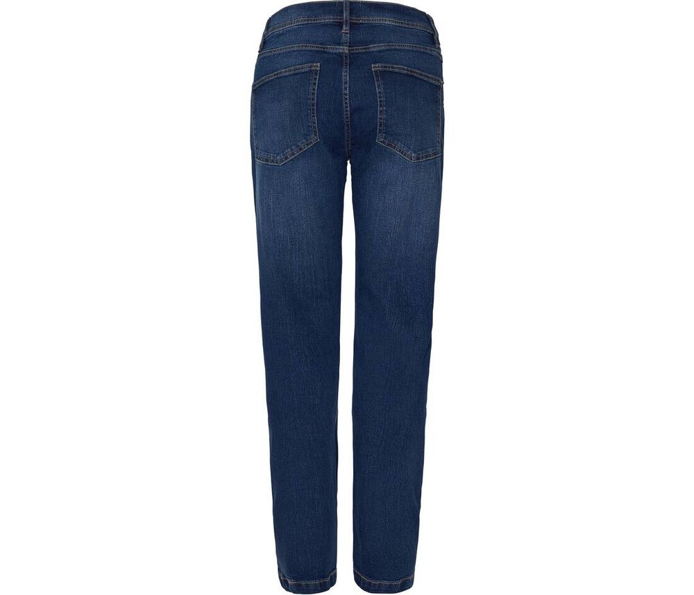 AWDIS SO DENIM SD004 - Jean coupe slim Max