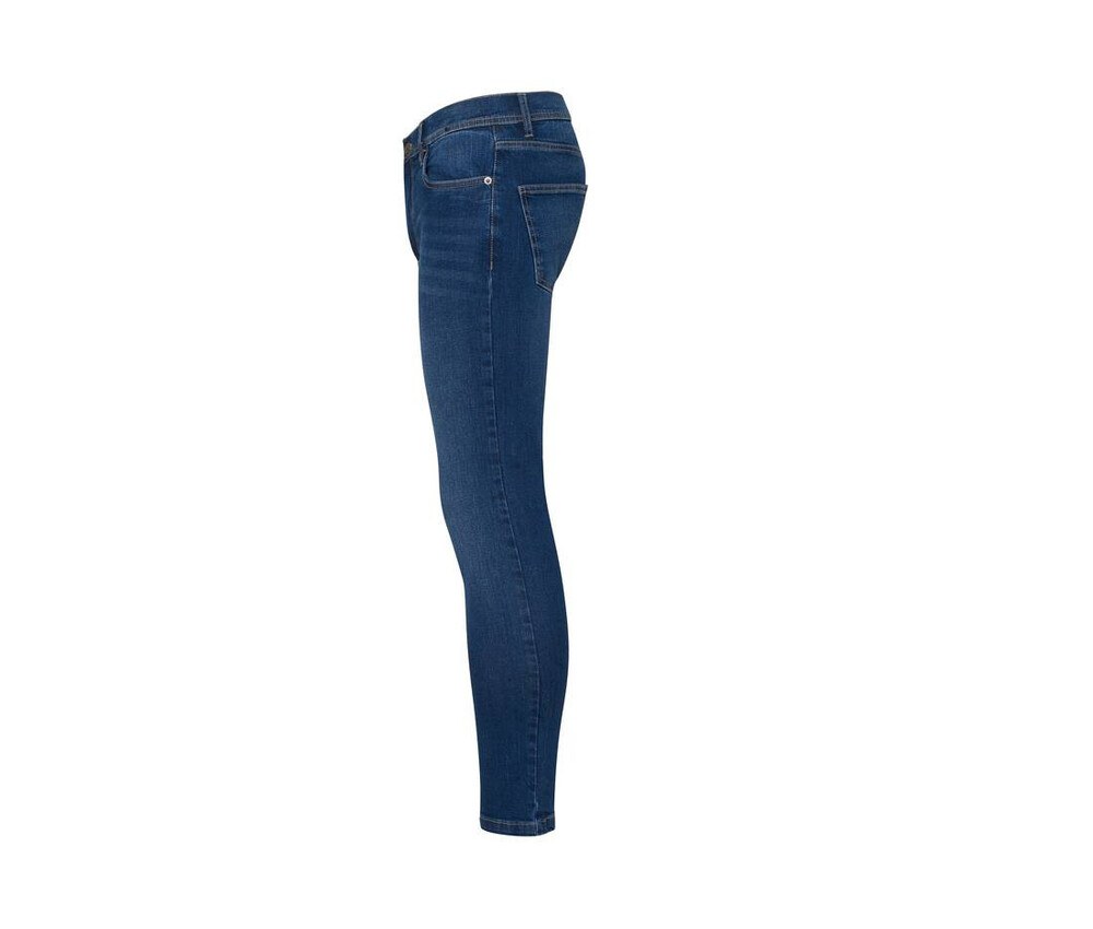 AWDIS SO DENIM SD004 - Jean coupe slim Max