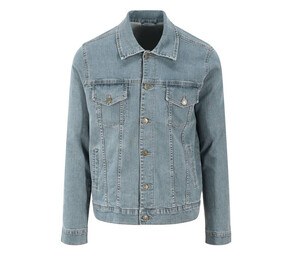 AWDIS SO DENIM SD060 - Veste en jean Noah