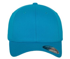 FLEXFIT FX6277 - Casquette baseball 6 pans Hawaiian Ocean