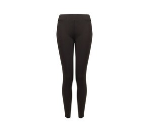 Finden & Hales LV895 - LADIES CONTRAST TEAM LEGGINGS