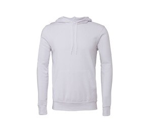 Bella+Canvas BE3719 - Sudadera con capucha unisex