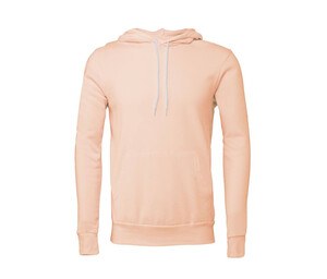 Bella+Canvas BE3719 - Sudadera con capucha unisex