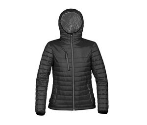 STORMTECH SHAFP1W - Womens hooded down jacket