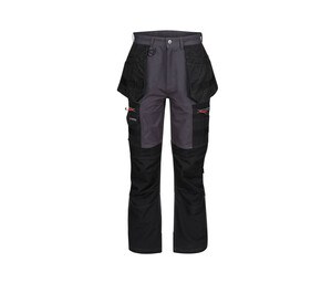 REGATTA RGJ393 - Stretch work trousers