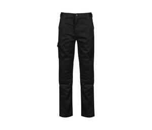 REGATTA RGJ500 - Work trousers with cargo pockets