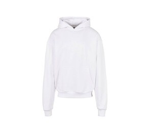 BUILD YOUR BRAND BY162 - Ultra heavy cotton box hoody