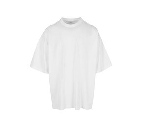 BUILD YOUR BRAND BY193 - Oversized t-shirt Blanca
