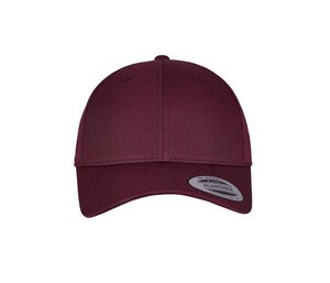 FLEXFIT FX7706 - Casquette Snapback visière incurvée