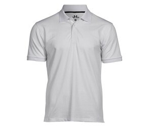 TEE JAYS TJ7000 - Recycled polyester/elastane polo shirt