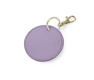 BAG BASE BG745 - BOUTIQUE CIRCULAR KEY CLIP Lila