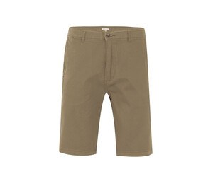 VELILLA VL3011S - UNISEX STRETCH CHINO BERMUDA SHORTS