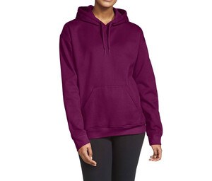 GILDAN GNSF50 - Unisex hooded sweatshirt