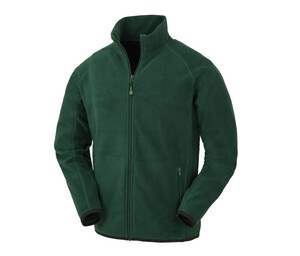 Result RS903X - Chaqueta polar de poliéster reciclado