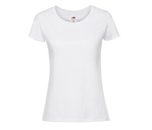 FRUIT OF THE LOOM SC200L - Ladies T-shirt