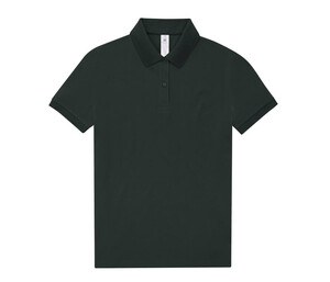 B&C BCW463 - Ladies 210 poloshirt