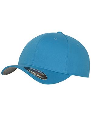 Flexfit 6277 - Gorra Flexfit lana peinada