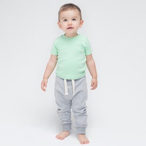 Babybugz BZ033 - Pantalones de chándal