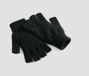 Beechfield BF491 - Guantes sin dedos