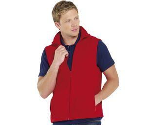 STARWORLD SW73N - Gilet Polaire 330