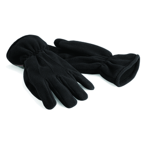 Beechfield BF295 - Guantes forrados para frío extremo para hombre