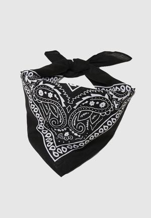 Urban Classics TB4068 - Paquete de 3 bandanas