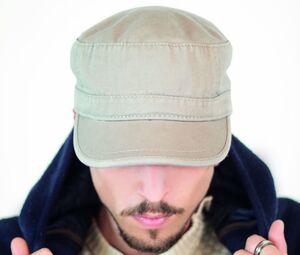 Atlantis AT099 - gorra militar urbana