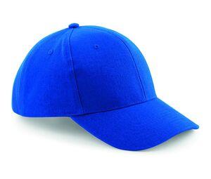 Beechfield BF065 - Gorra estilo profesional de 6 paneles