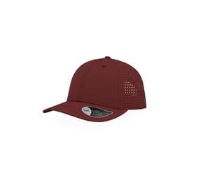 Atlantis AT182 - Gorra ventilada Breezy