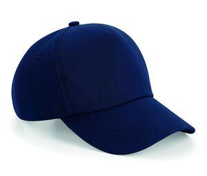 Beechfield BF025 - gorra de 5 paneles