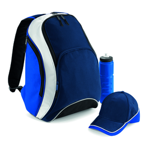 Bag Base BG571 - Mochila de ropa de equipo