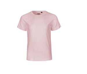 Neutral O30001 - Camiseta de niños O30001