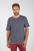 Russell RU108M - Camiseta orgánica hombre