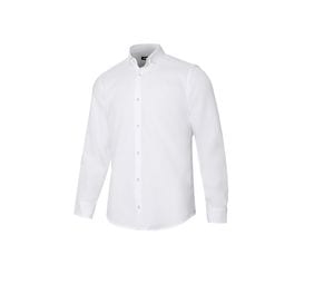 VELILLA V5004S - Camisa hombre stretch oxford