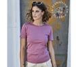 Tee Jays TJ580 - Camiseta Interlock Para Mujer