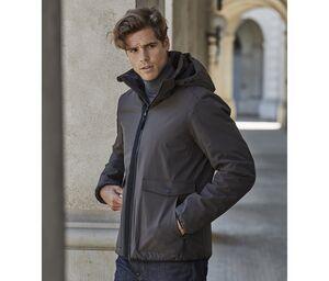 Tee Jays TJ9604 - Chaqueta Aventura Urbana Para Hombre