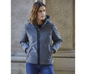 Tee Jays TJ9605 - Chaqueta Aventura Urbana Para Mujer