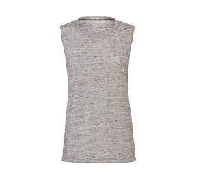 Bella+Canvas BE8803 - Tanktop mujer