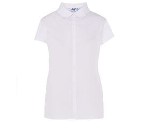 JHK JK616 - Camisa de popelina para mujer