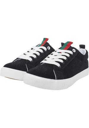 Urban Classics TB2123C - Zapatillas terciopelo