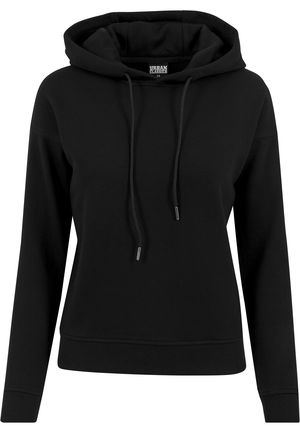 Urban Classics UCK1524C - Sudadera con capucha para niñas