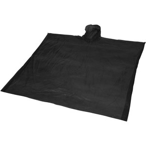 PF Concept 100429 - Poncho impermeable desechable con funda "Ziva"