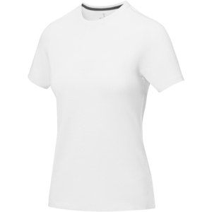 Elevate Life 38012 - Camiseta de manga corta para mujer "Nanaimo"